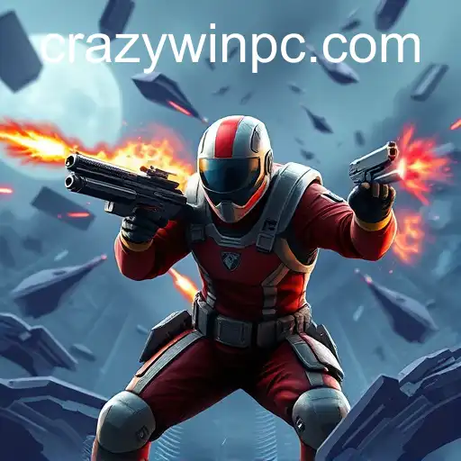 Exploring the Thrills of Action Games on Crazywin