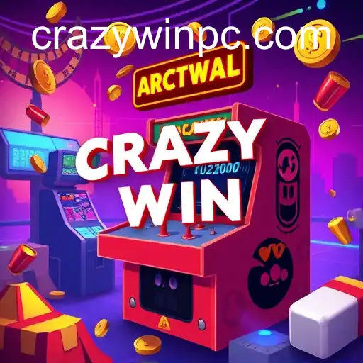 Rediscovering the Thrill: Exploring 'Arcade Classics' with Crazywin
