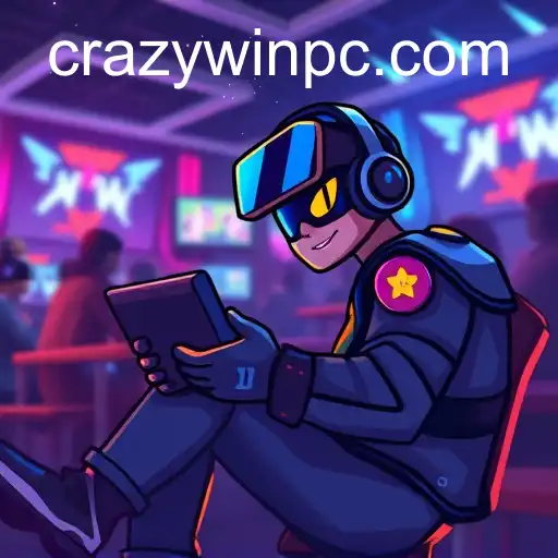 The Rise of Crazywin in the Gaming World