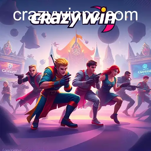 The Rise of Crazywin Amidst Global Gaming Trends