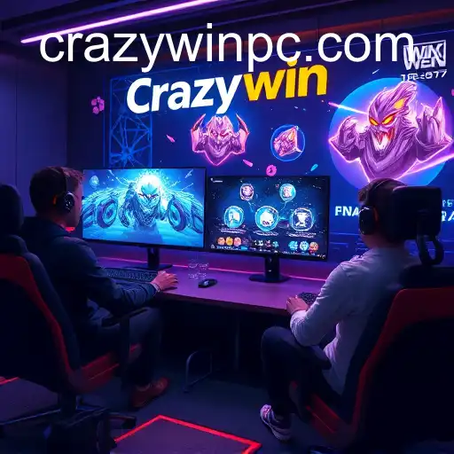 The Rise of 'Crazywin' in Gaming