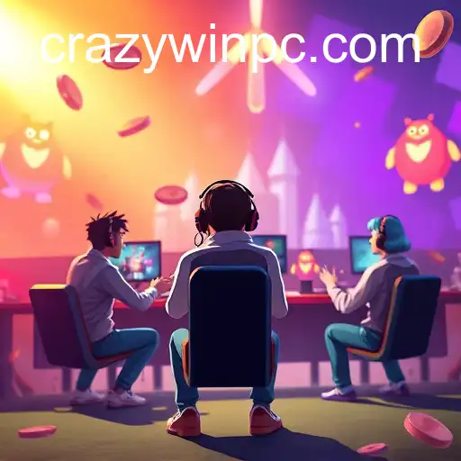 Digital Evolution of Online Gaming