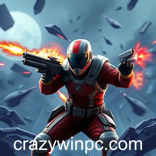 The Gaming Revolution with Crazywin