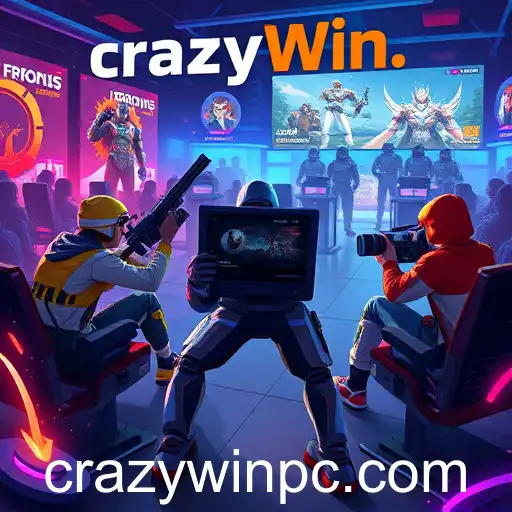 Gaming Trends Transforming the Online World