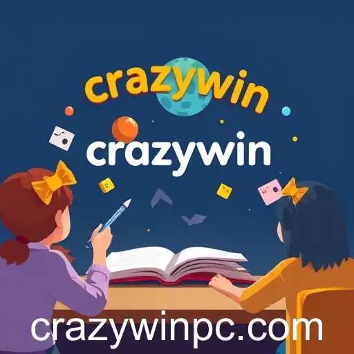 Gaming Boom: The Rise of Crazywin in 2025