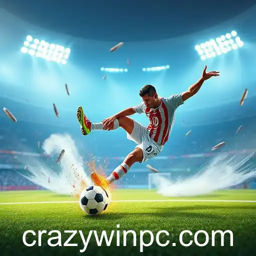 CrazyWin: Revolutionizing Online Gaming in 2025