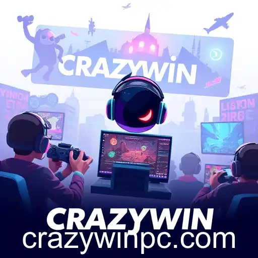 Digital Transformation in Gaming: The Rise of Crazywin