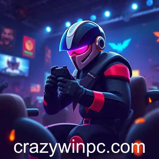 Gaming Surge Fuels Online Evolution