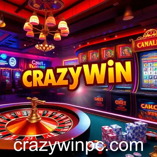 The Impact of Crazywin on Online Gaming
