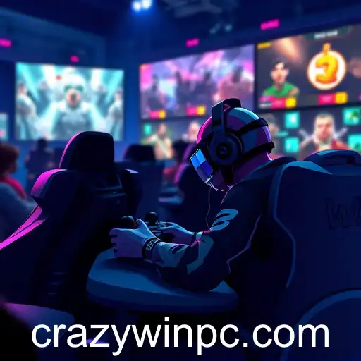 Online Gaming Trends in the 2020s