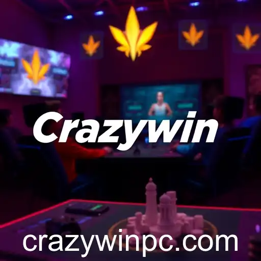 The Rise of CrazyWin in Online Gaming