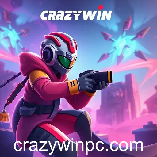 The Rise of Crazywin: A New Era in Online Gaming