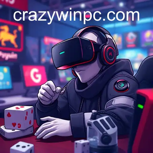 The Meteoric Rise of Crazywin and Its Impact on Online Gaming