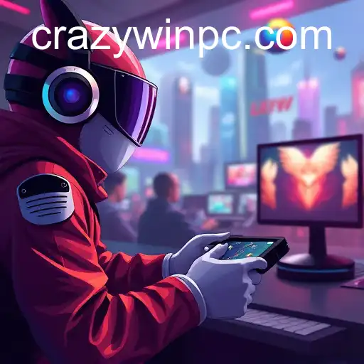 The Rise of Online Game Platforms