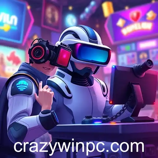 Rise and Popularity of Online Gaming in 2025