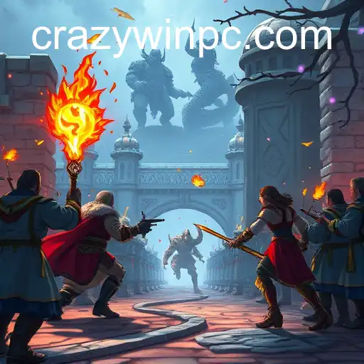 Exploring the 'CrazyWin' Phenomenon in Role-Playing Games