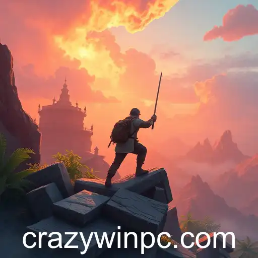 Adventure Tales: The Thrill of Crazy Wins in Gaming