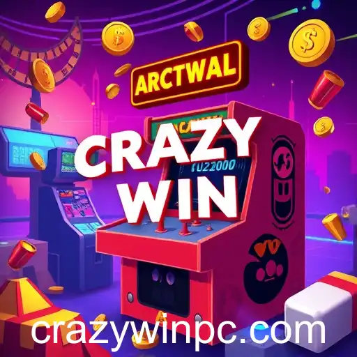 Rediscovering the Thrill: Exploring 'Arcade Classics' with Crazywin