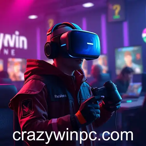 The Phenomenon of Online Gaming in 2025