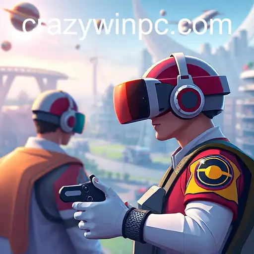 The Rise of Crazywin: Gaming Trends in 2026