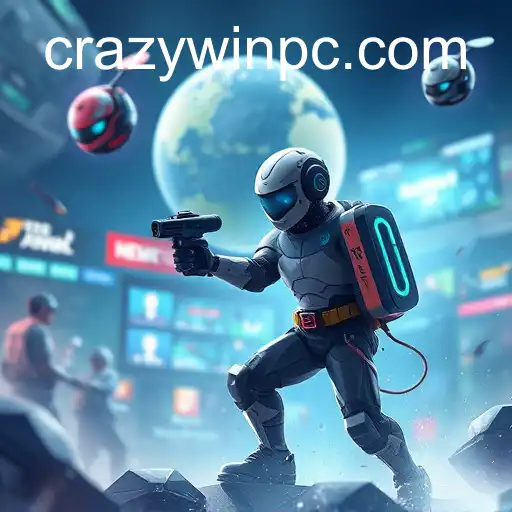 Gaming Revolution: Crazywin's Impact in 2025