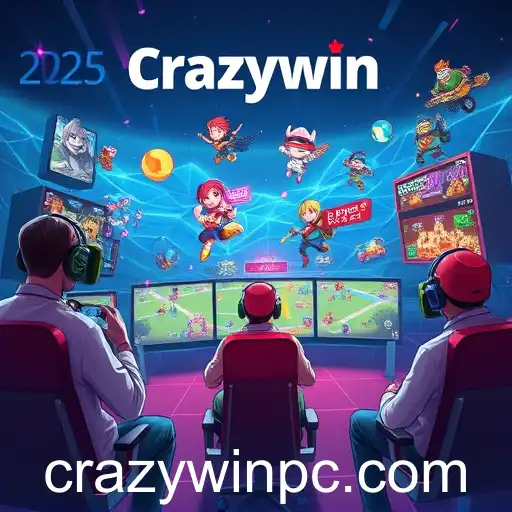 Gaming Trends to Watch