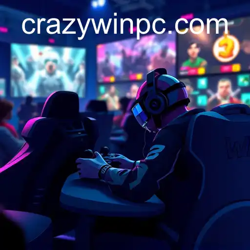 Online Gaming Trends in the 2020s