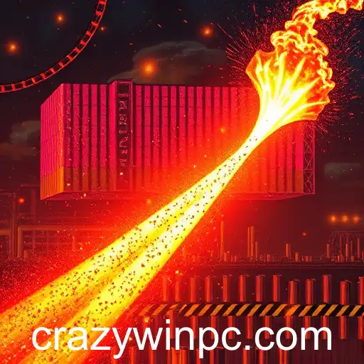 Crazywin: Exploring the Diverse Terrain of Simulation Games
