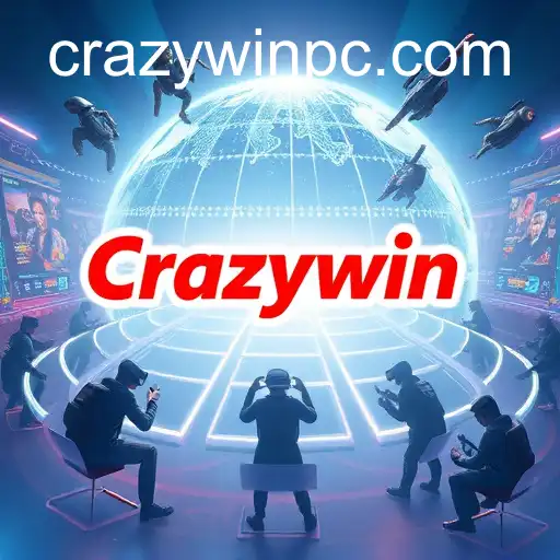 The Gaming Revolution with Crazywin