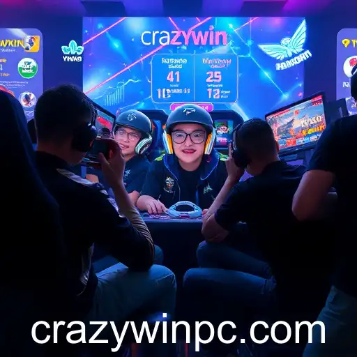 Tech Trends in Gaming