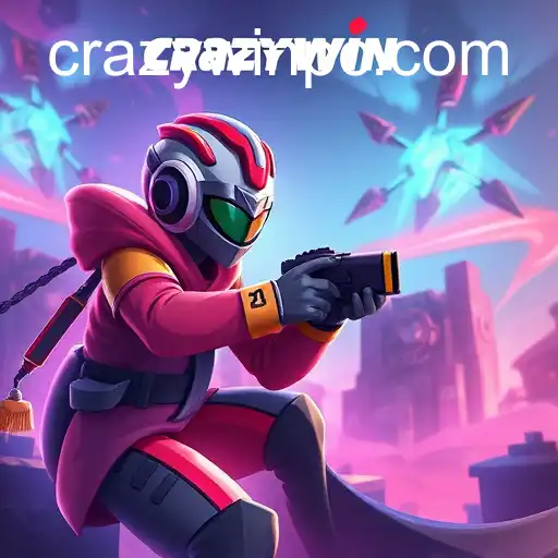 The Rise of Crazywin: A New Era in Online Gaming