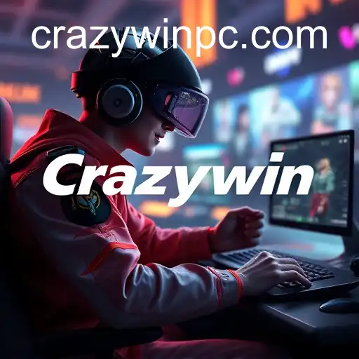 The Rise of Crazywin: Revolutionizing Online Gaming